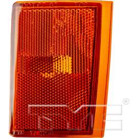 TYC Side Marker Light , TYC 17-1108-01