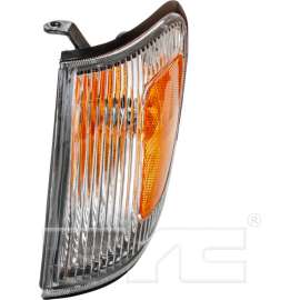 TYC Side Marker Light Assembly, TYC 18-5262-00