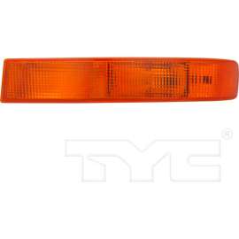 TYC Turn Signal / Parking / Side Marker Light Assembly, TYC 18-5970-00