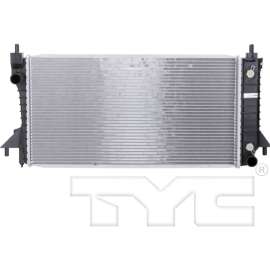 TYC Radiator Assembly, TYC 1830