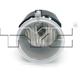 TYC CAPA Certified Fog Light Assembly, TYC 19-5769-90-9