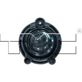 TYC Fog Light Assembly, TYC 19-5855-00