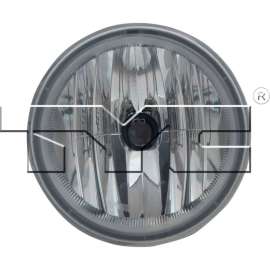 TYC Fog Light Assembly, TYC 19-5903-00