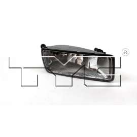 TYC Fog Light Assembly, TYC 19-5945-00