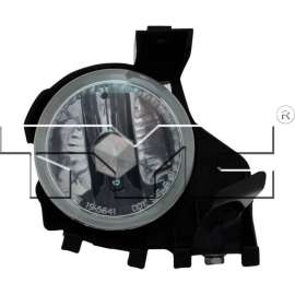 TYC Fog Light Assembly, TYC 19-5967-00