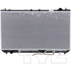 TYC Radiator Assembly, TYC 1910