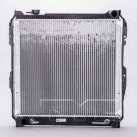 TYC Radiator Assembly, TYC 50