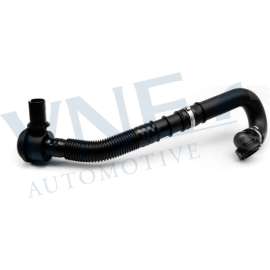 Turbocharger Bypass Valve Hose - VNE VNE4008067