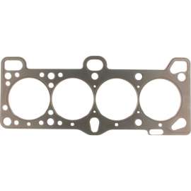 Mahle 54484 - OEM Standard Steel Cylinder Head Gasket