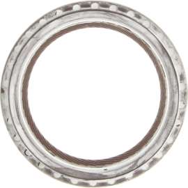 Mahle 67616 - Rubber Timing Cover Seal