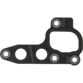 Engine Oil Filter Adapter Gasket - MAHLE B31584