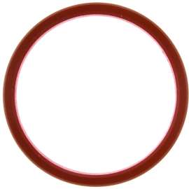 Mahle B32573 - Molded Rubber Oil Cooler O-Ring