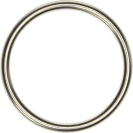 Exhaust Pipe Flange Gasket - MAHLE F7281