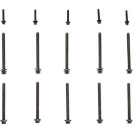Mahle GS33429 - Cylinder Head Bolt Set