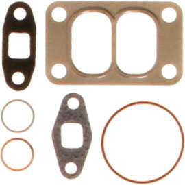 Mahle GS33582 - Turbocharger Mounting Gasket Set