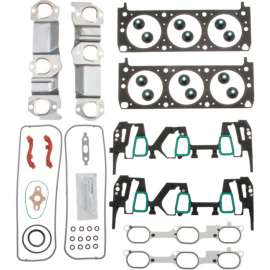 Mahle HS4956C - Graphite Cylinder Head Gasket Set