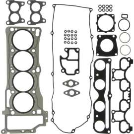 Mahle HS54471 - OEM Standard Multi-Layered Steel Cylinder Head Gasket Set