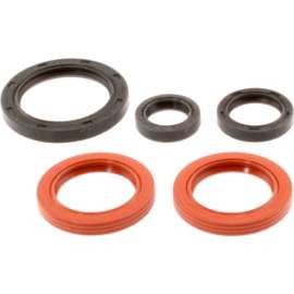 Mahle JV5053 - Timing Cover Gasket Set