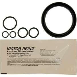 Mahle JV5088 - Rubber Timing Cover Gasket Set