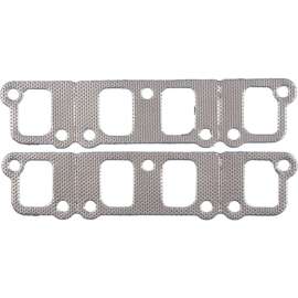 Exhaust Manifold Gasket Set - MAHLE MS15200