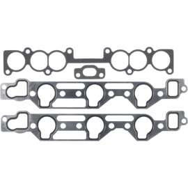 Mahle MS15473 - Molded Rubber Intake Manifold Gasket Set