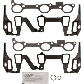 Mahle MS16166 - Molded Rubber Intake Manifold Gasket Set