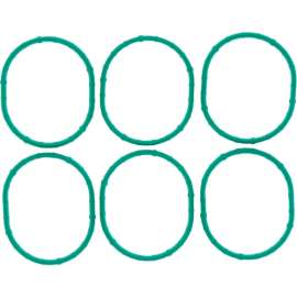 Mahle MS19321 - Intake Manifold Gasket Set