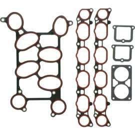 Mahle MS19324 - Molded Rubber Intake Manifold Gasket Set