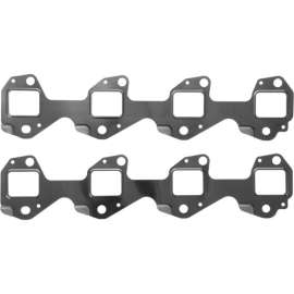 Exhaust Manifold Gasket Set - MAHLE MS19398