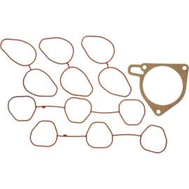Mahle MS19495 - Molded Rubber Intake Manifold Gasket Set