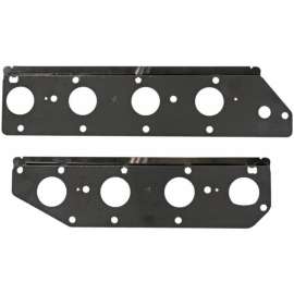 Exhaust Manifold Gasket Set - MAHLE MS19508