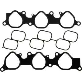 Mahle MS19541 - Molded Rubber Intake Manifold Gasket Set