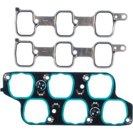 Mahle MS19600 - Molded Rubber Intake Manifold Gasket Set