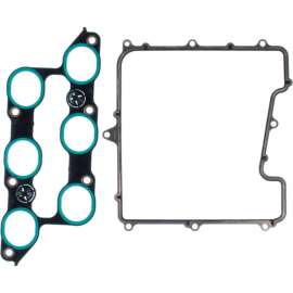 Mahle MS19601 - Molded Rubber Intake Manifold Gasket Set