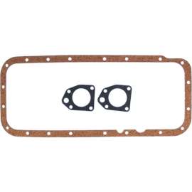 Mahle OS31416TC - Oil Pan Set