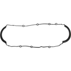 Mahle OS32320 - Molded Rubber Engine Oil Pan Gasket