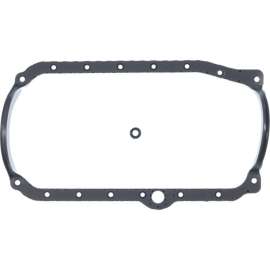 Mahle OS32485 - OE Style Backbone Engine Oil Pan Gasket