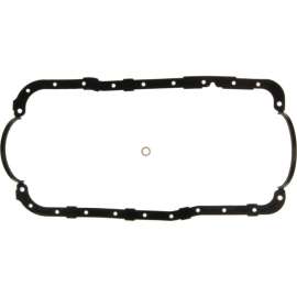 Mahle OS32492 - Single Piece Engine Oil Pan Gasket Set