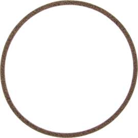 Mahle P37830 - Axle Housing Cover Gasket