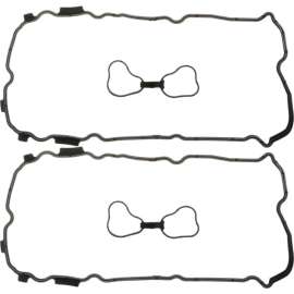 Mahle VS50496 - Molded Rubber Valve Cover Gasket Set