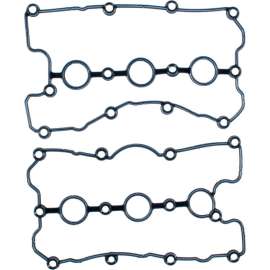 Mahle VS50541 - Molded Rubber Valve Cover Gasket Set