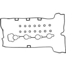 Mahle VS50641 - Valve Cover Gasket Set