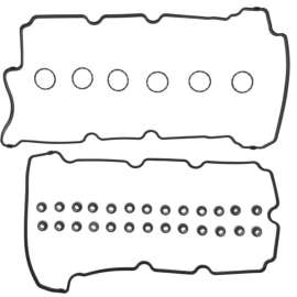 Mahle VS50654 - Valve Cover Gasket Set
