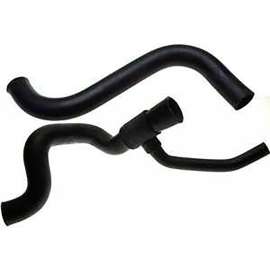 Gates 20795 - Premium Engine Coolant Molded Radiator Hose