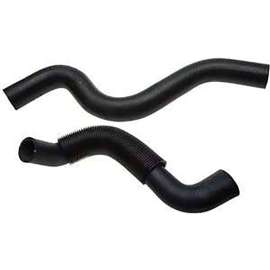 Gates 21361 - Premium Engine Coolant Molded Radiator Hose