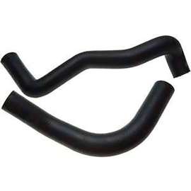 Gates 21430 - Premium Engine Coolant Molded Radiator Hose