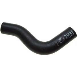 Gates 21431 - Premium Engine Coolant Molded Radiator Hose