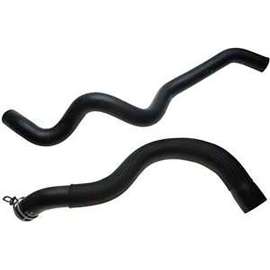 Gates 22362 - Premium Engine Coolant Molded Radiator Hose