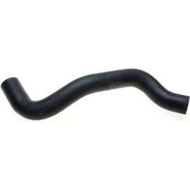 Gates 22463 - Premium Engine Coolant Molded Radiator Hose