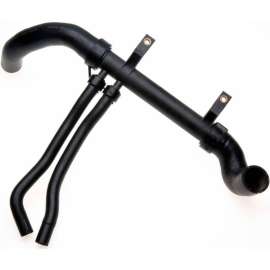 Gates 22840 - Premium Modular Engine Coolant Radiator Hose